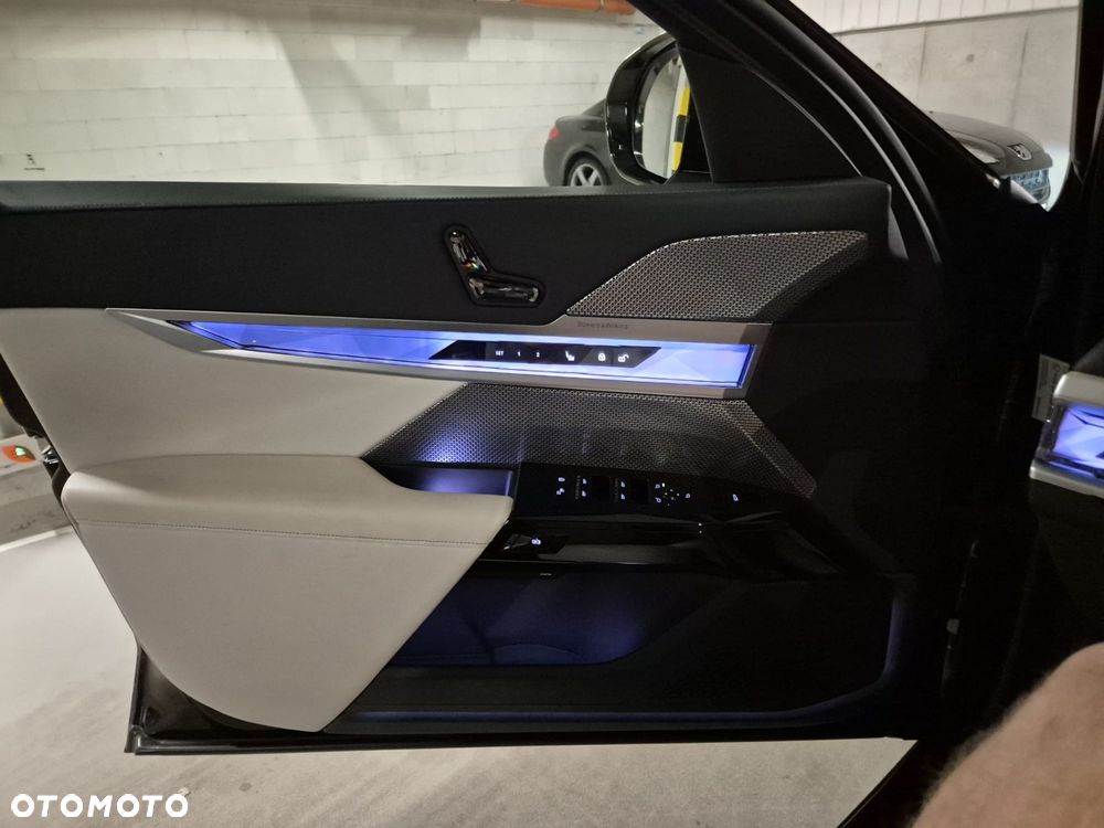 BMW Seria 7 740d xDrive mHEV M Sport sport - 16