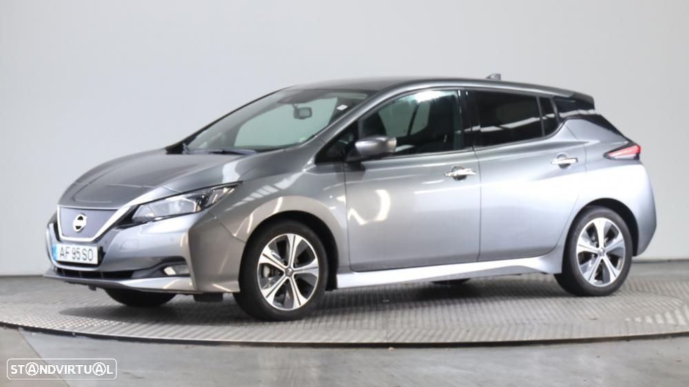 Nissan Leaf N-Connecta - 1