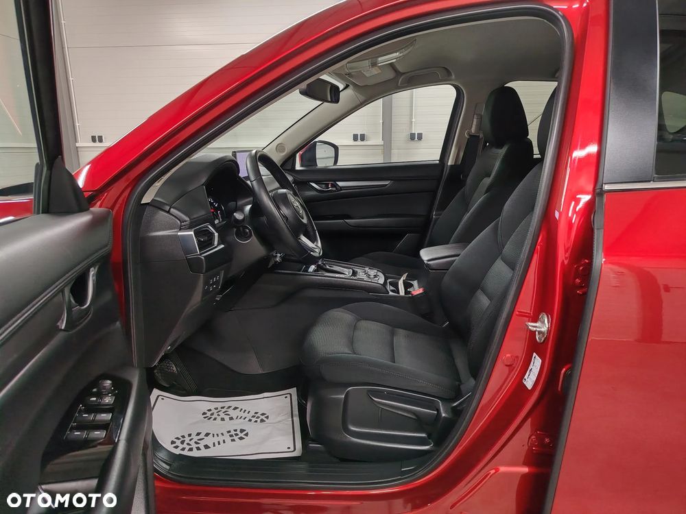 Mazda CX-5 2.0 Exclusive-Line 2WD - 17