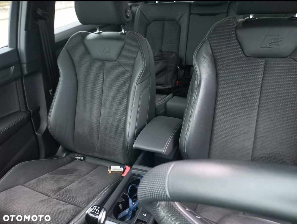 Audi Q3 ver-35-tfsi-s-line - 14