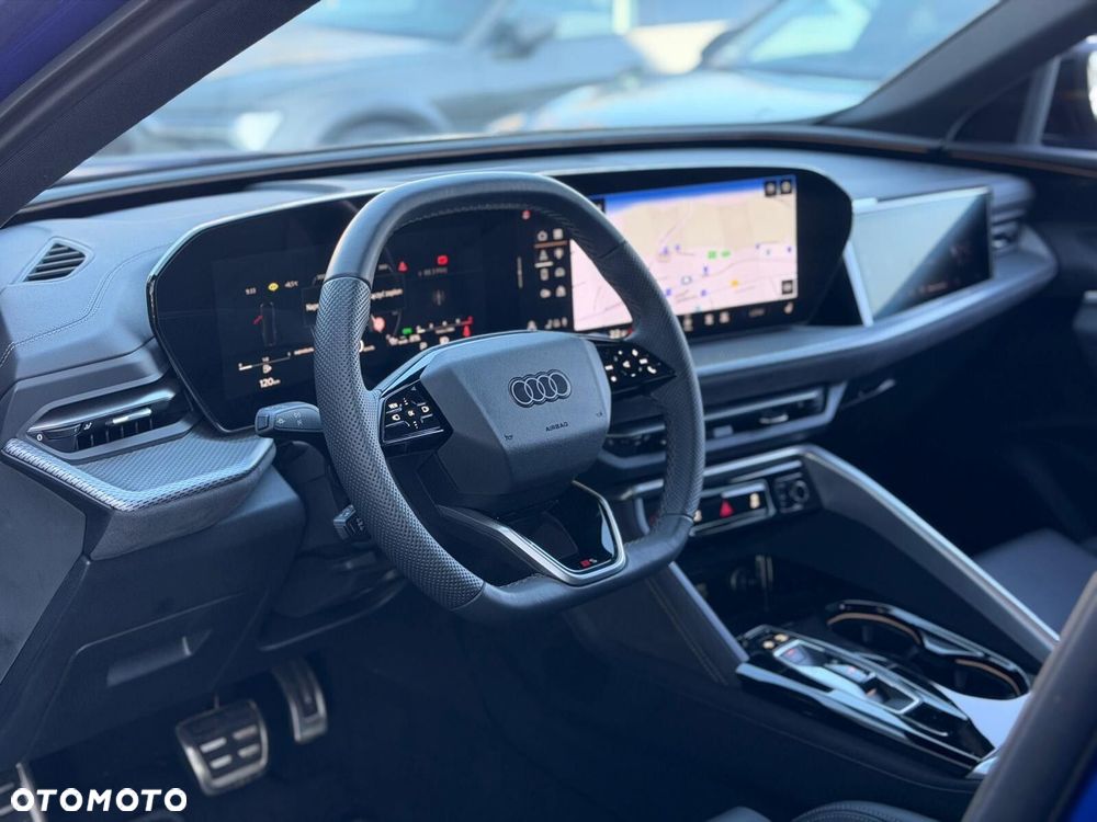 Audi SQ5 - 19