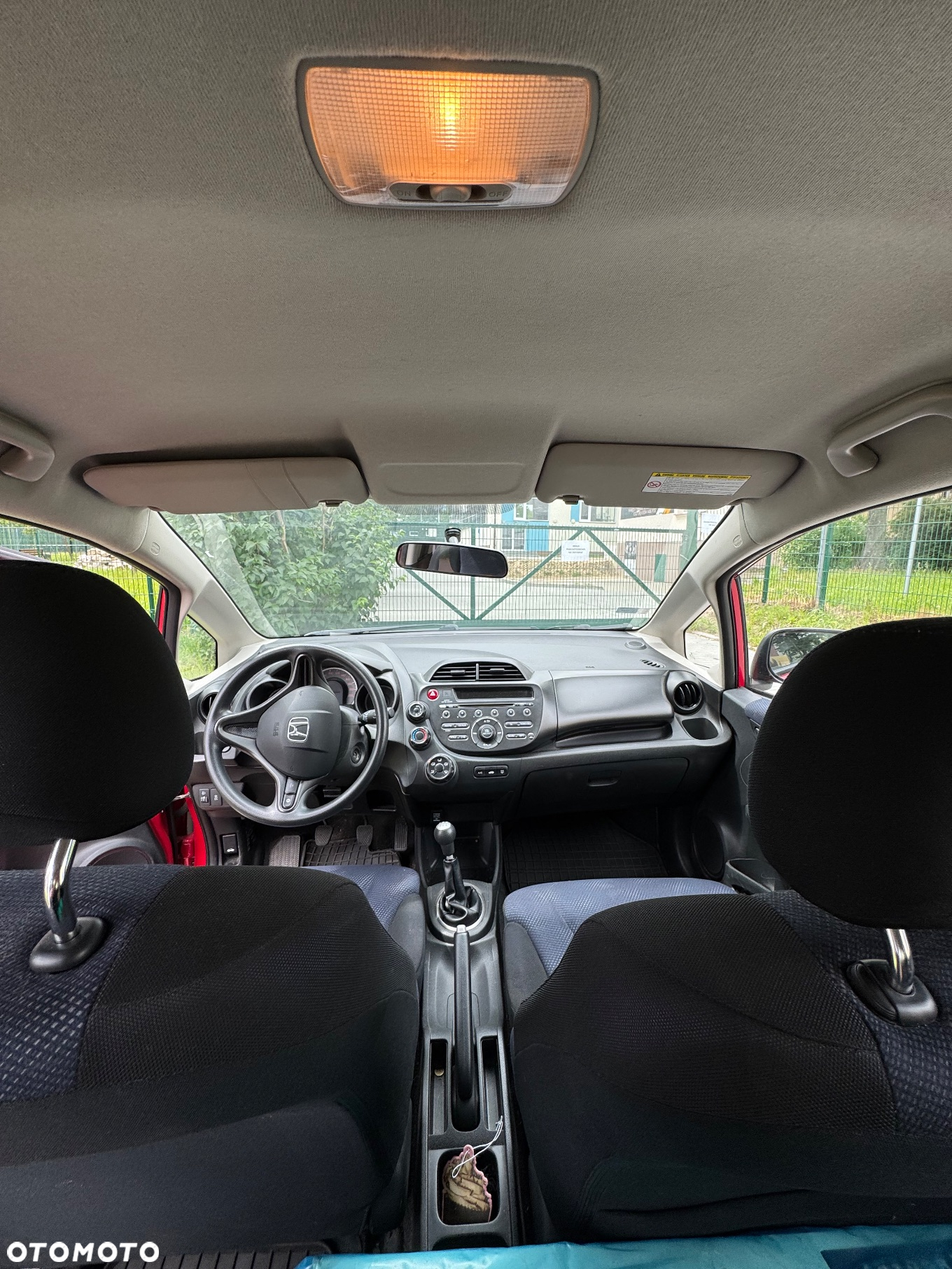 Honda Jazz 1.2 i-VTEC - 8