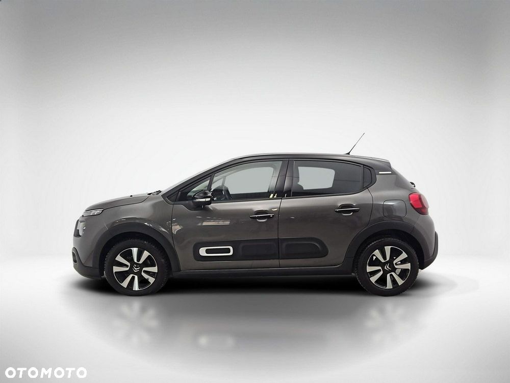 Citroën C3 1.2 PureTech Shine - 2