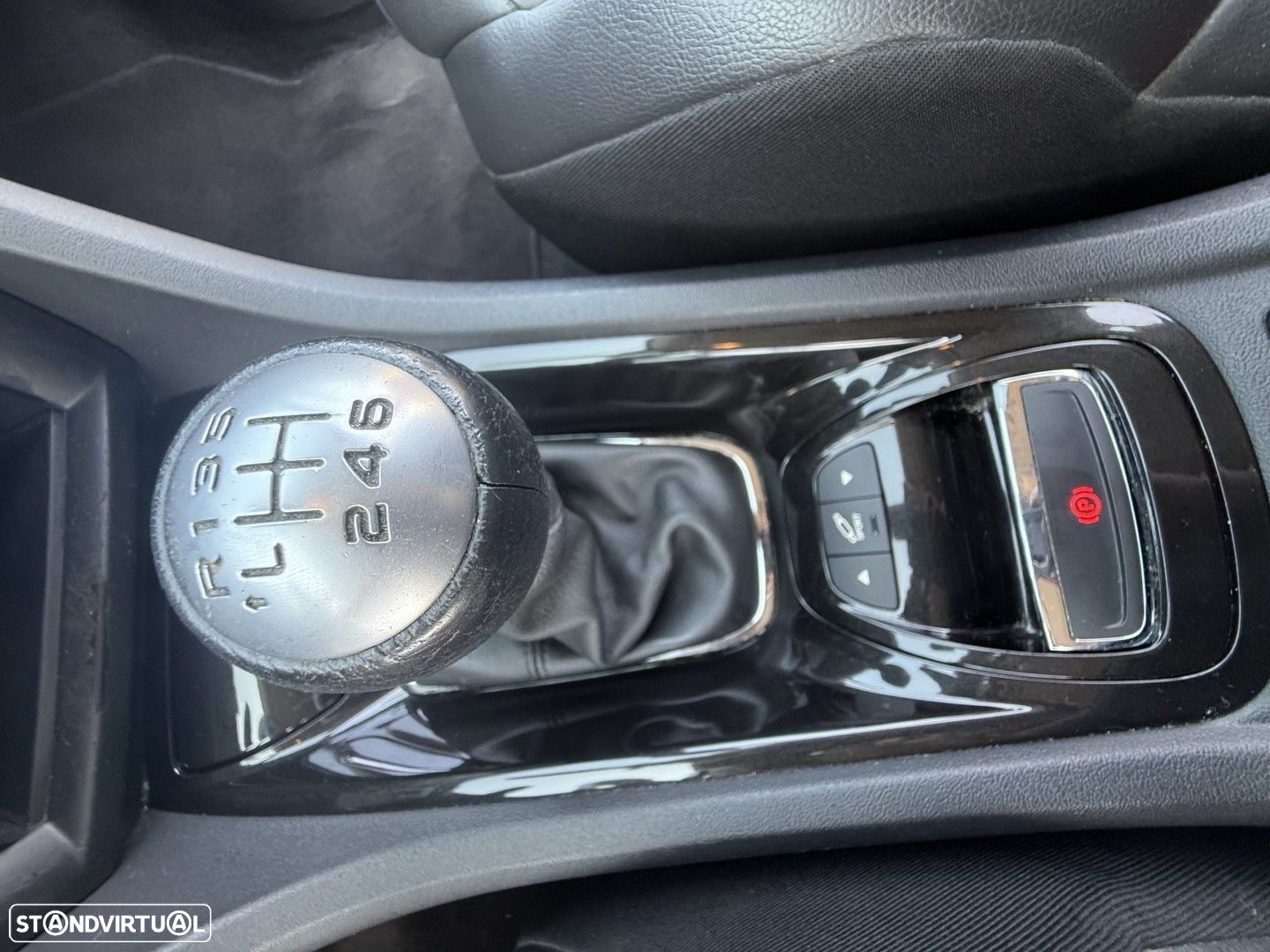 Citroën C5 2.0 HDi Exclusive - 20