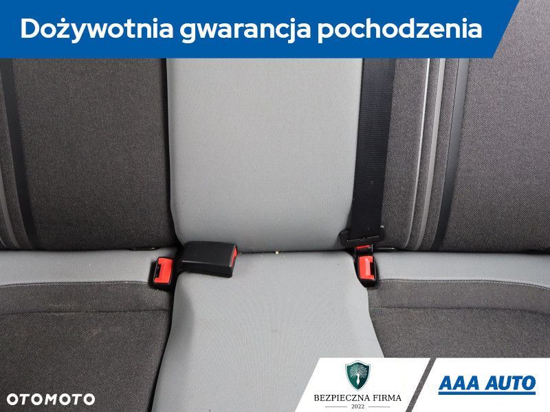 Fiat Punto 2012 - 12