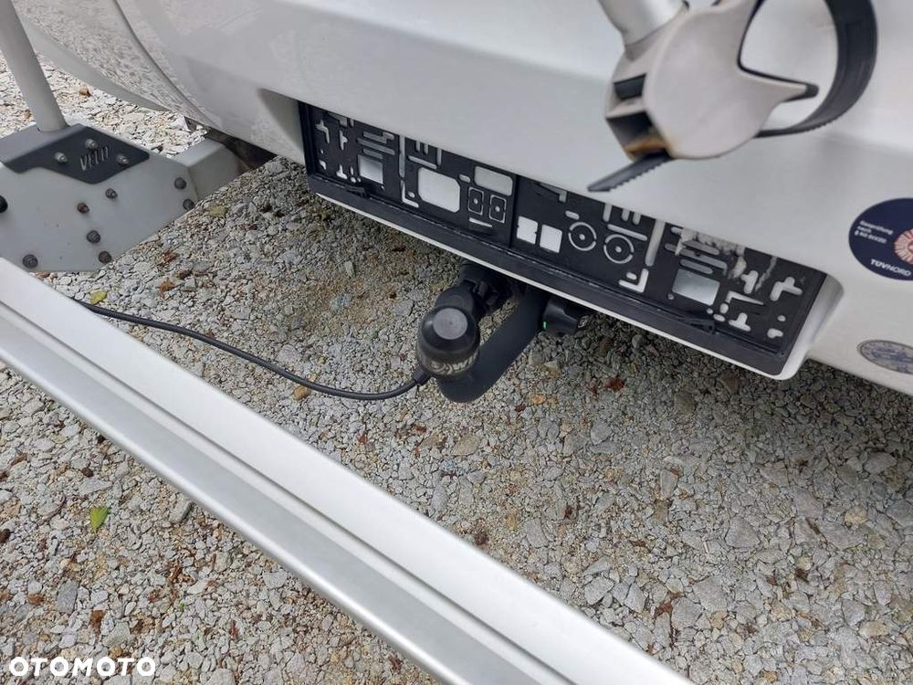 Fiat Ducato KNAUS 4-Osobowy - 33