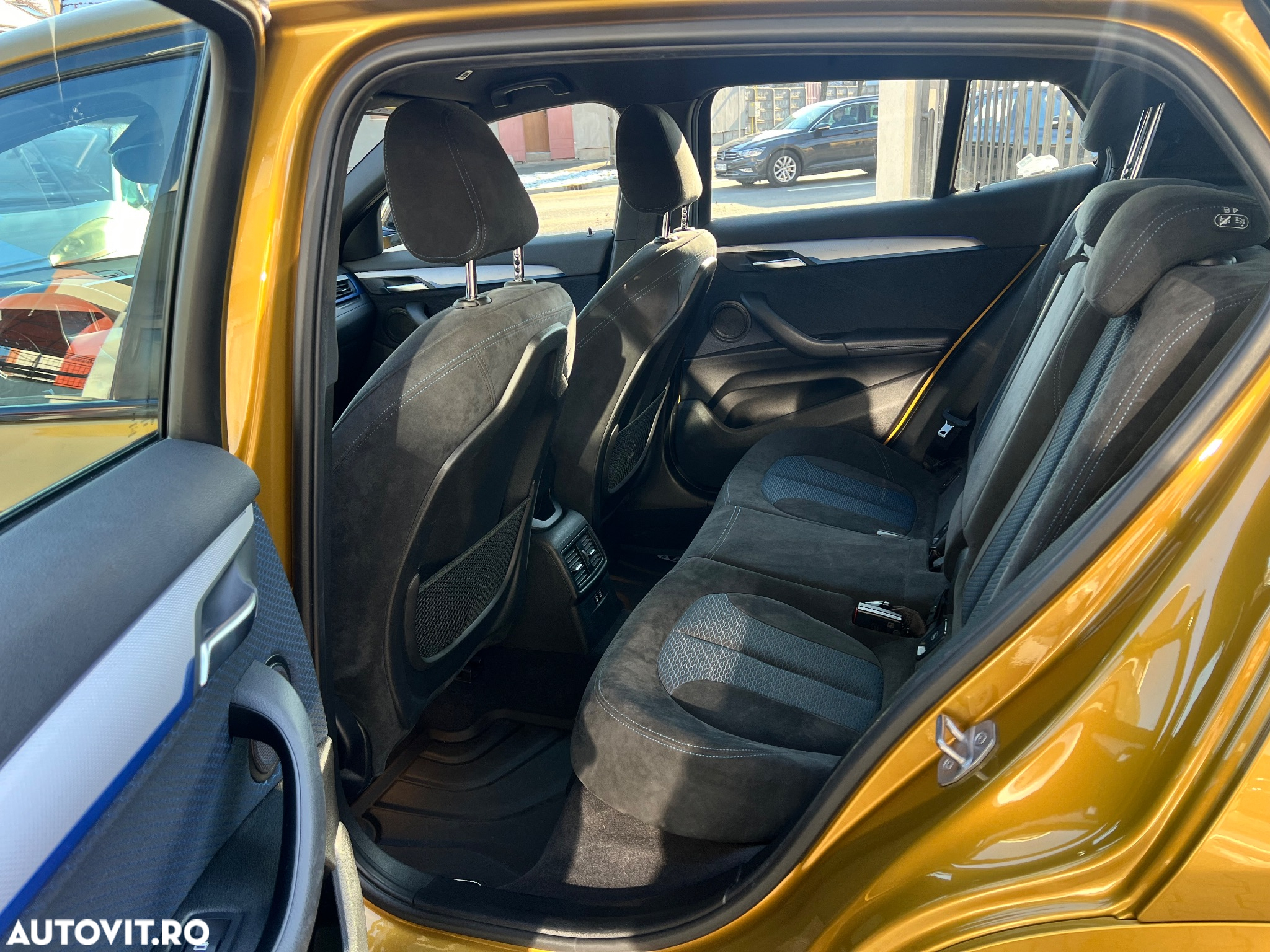 BMW X2 sDrive18i Aut. M Sport - 16