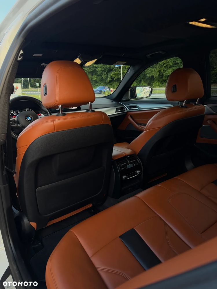 BMW M5 - 13