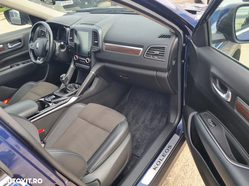 Renault Koleos ENERGY dCi 175 4WD INTENS - 13