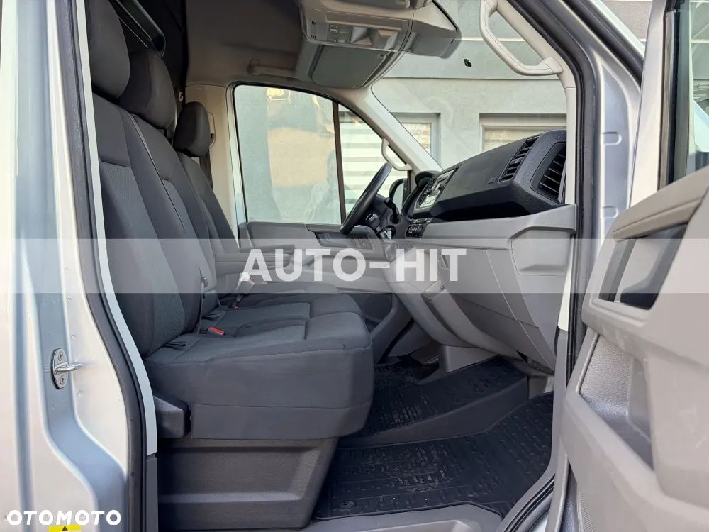Volkswagen Crafter - 25