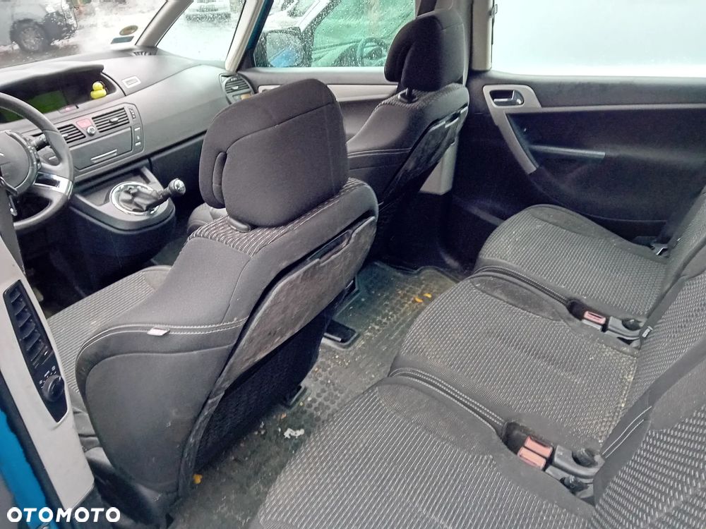 *CITROEN C4 PICASSO* Samochód na części - 11