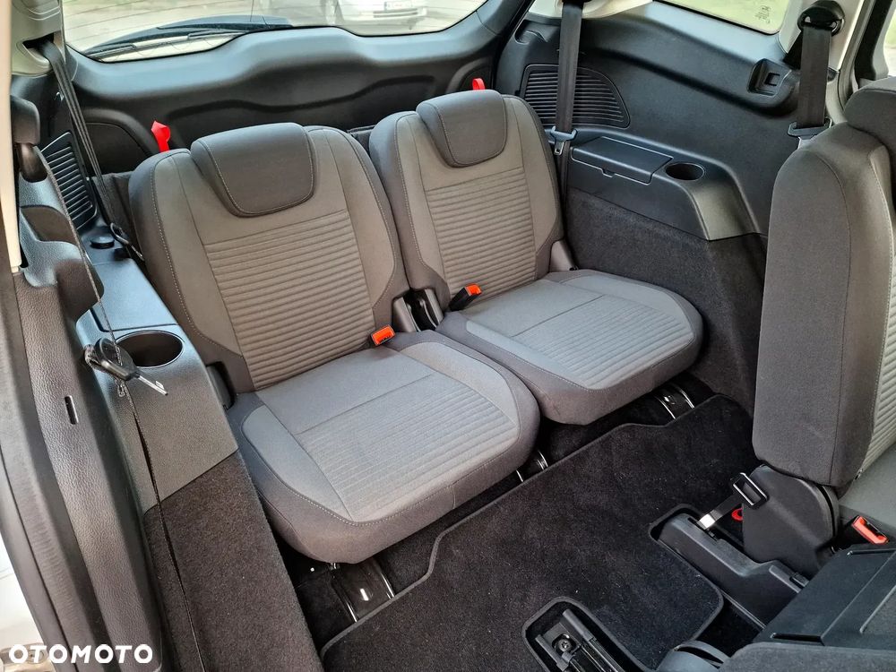 Ford Grand C-MAX 2.0 TDCi Start-Stopp-System Titanium - 31