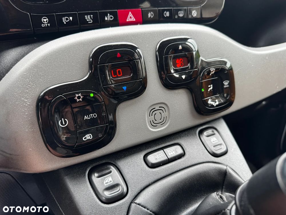 Fiat Panda 0.9 Twinair Start&Stopp 4x4 Rock - 21
