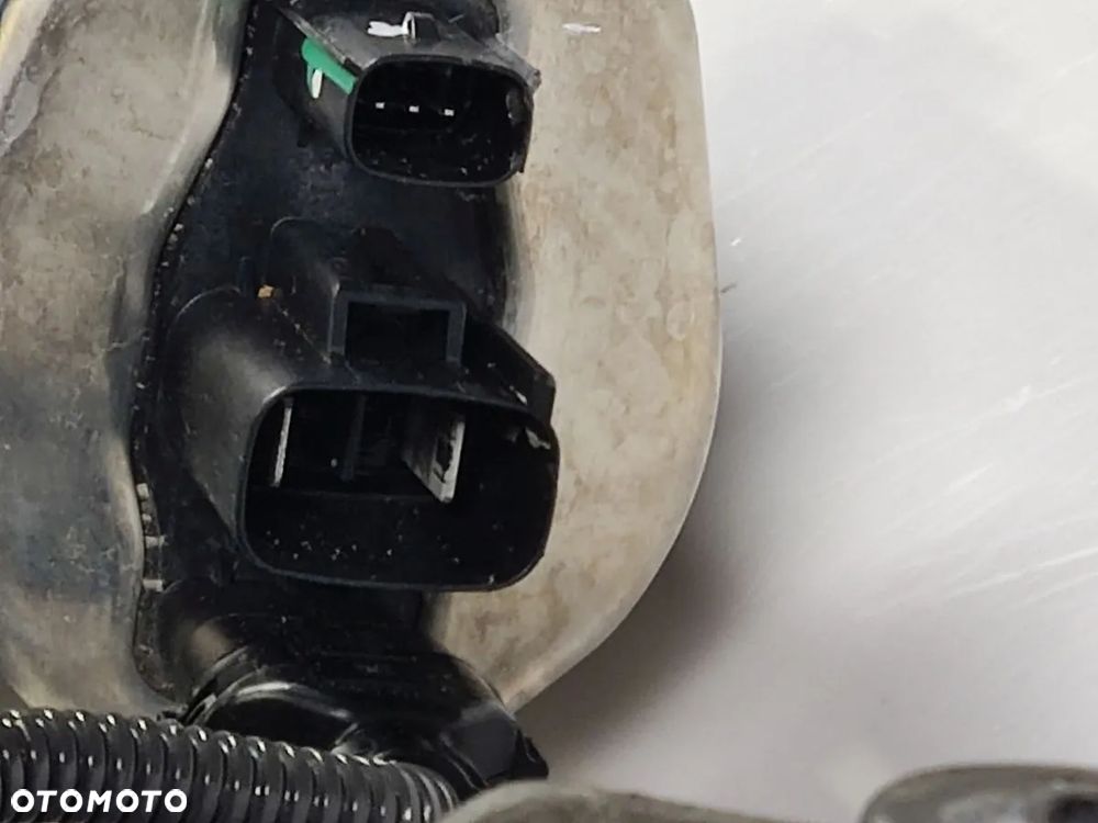 FORD EXPLORER 3.0 Phev od 2020r Maglownica Przekładnia Kierownicza - 9