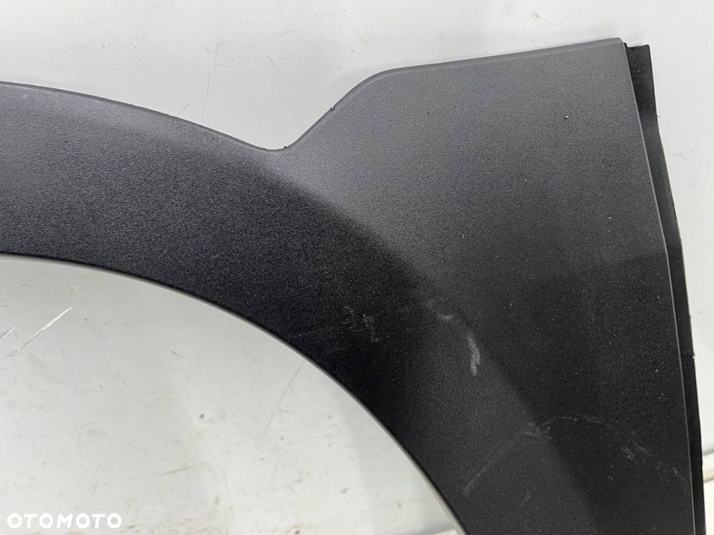 Listwa Iveco Daily 4 IV 14r.- lewy prawy tylny rant nadkola błotnika nakładka 5801530200 - 8