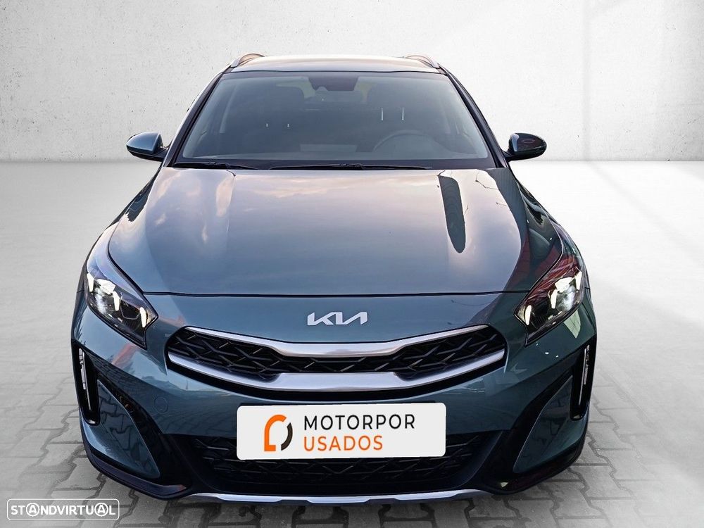 Kia XCeed 1.0 T-GDI Drive - 2