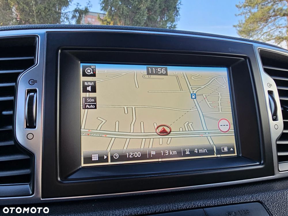 Kia Sportage 1.6 T-GDI GT Line 2WD - 18