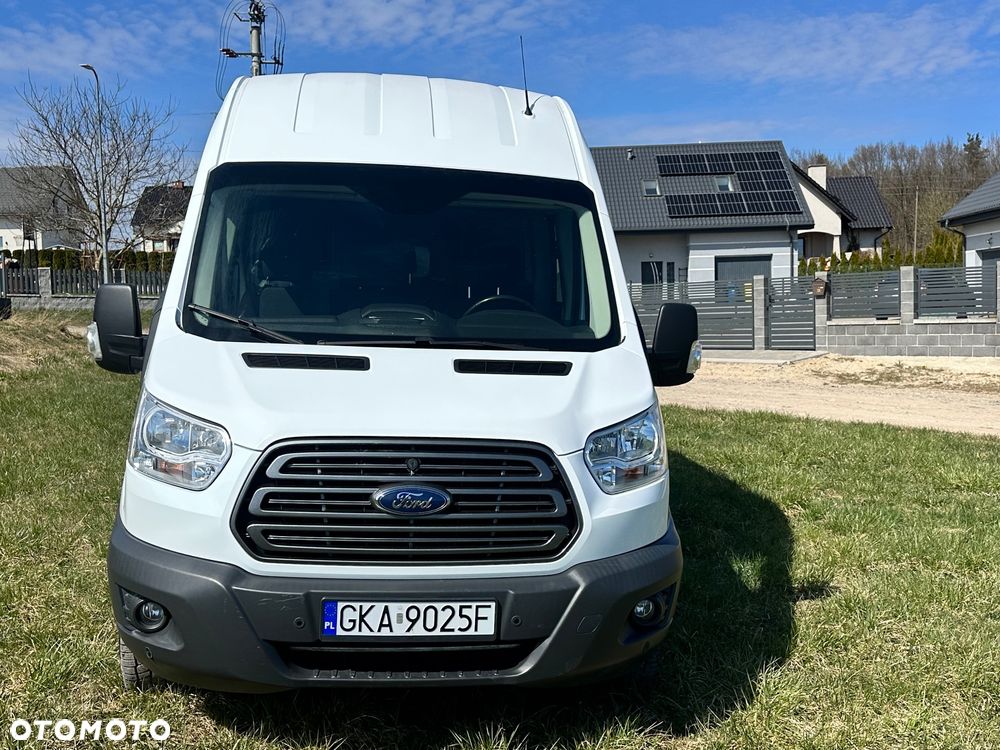 Ford Transit - 3