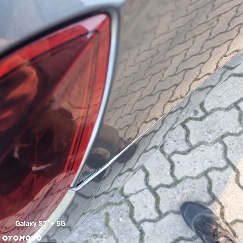 Opel Astra V 1.6 CDTI Enjoy - 8
