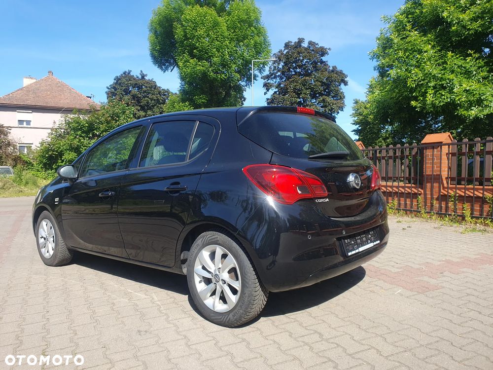 Opel Corsa 1.4 Start/Stop Active - 4
