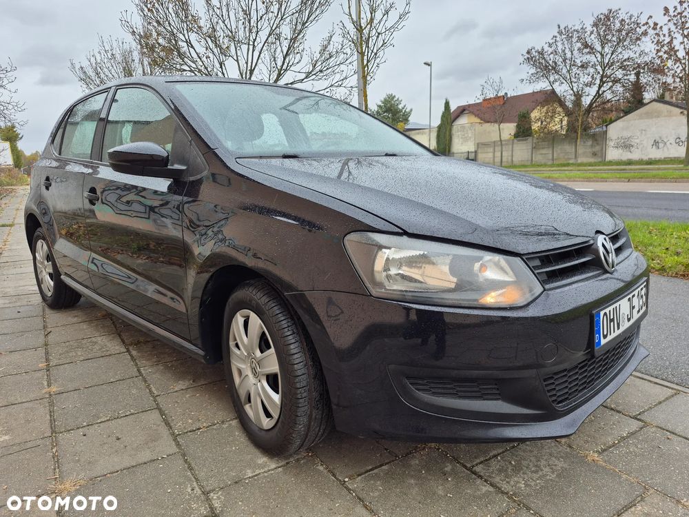 Volkswagen Polo 1.2 Trendline - 15