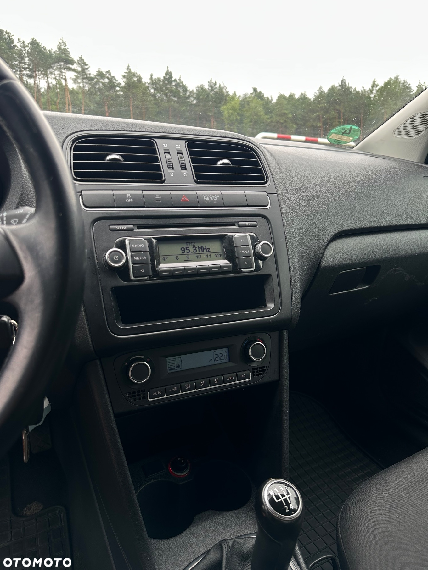 Volkswagen Polo 1.2 Trendline - 10