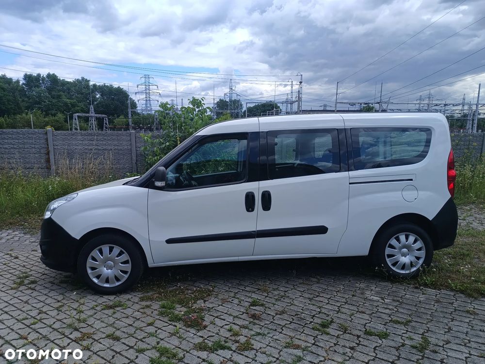 Opel Combo Tour L2H1 - 2