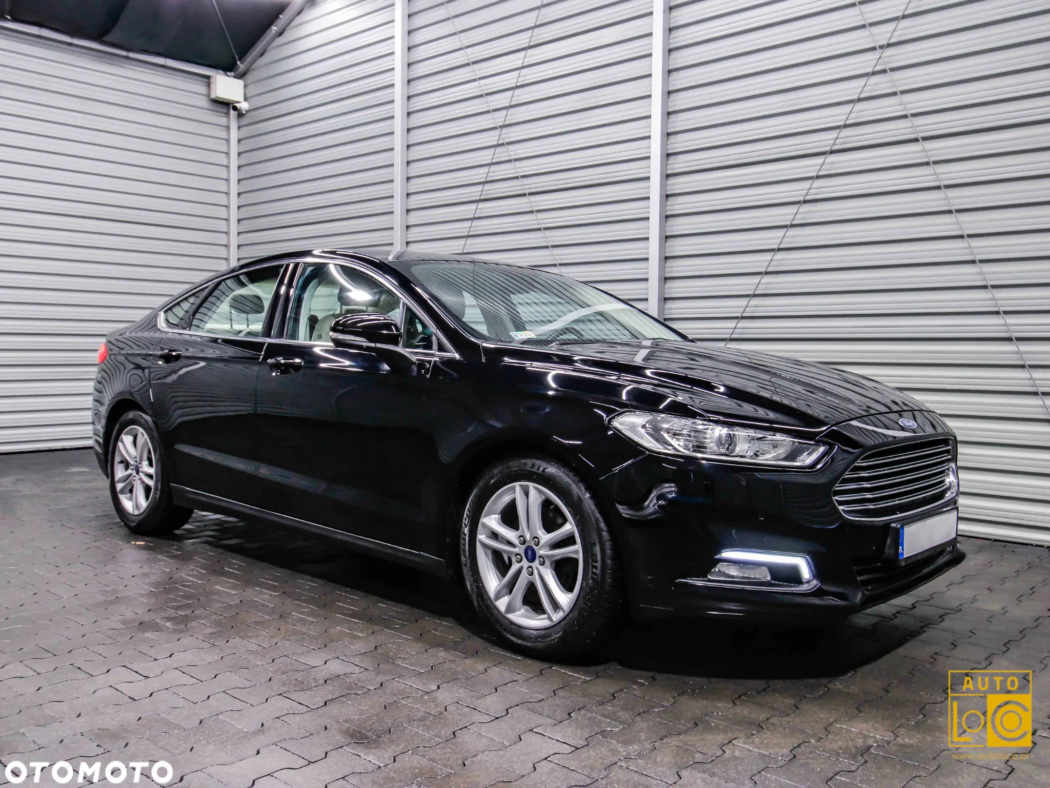 Ford Mondeo 1.5 EcoBoost Titanium - 3