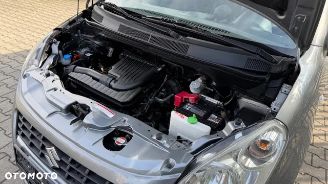 Suzuki Splash 1.2 Club - 10