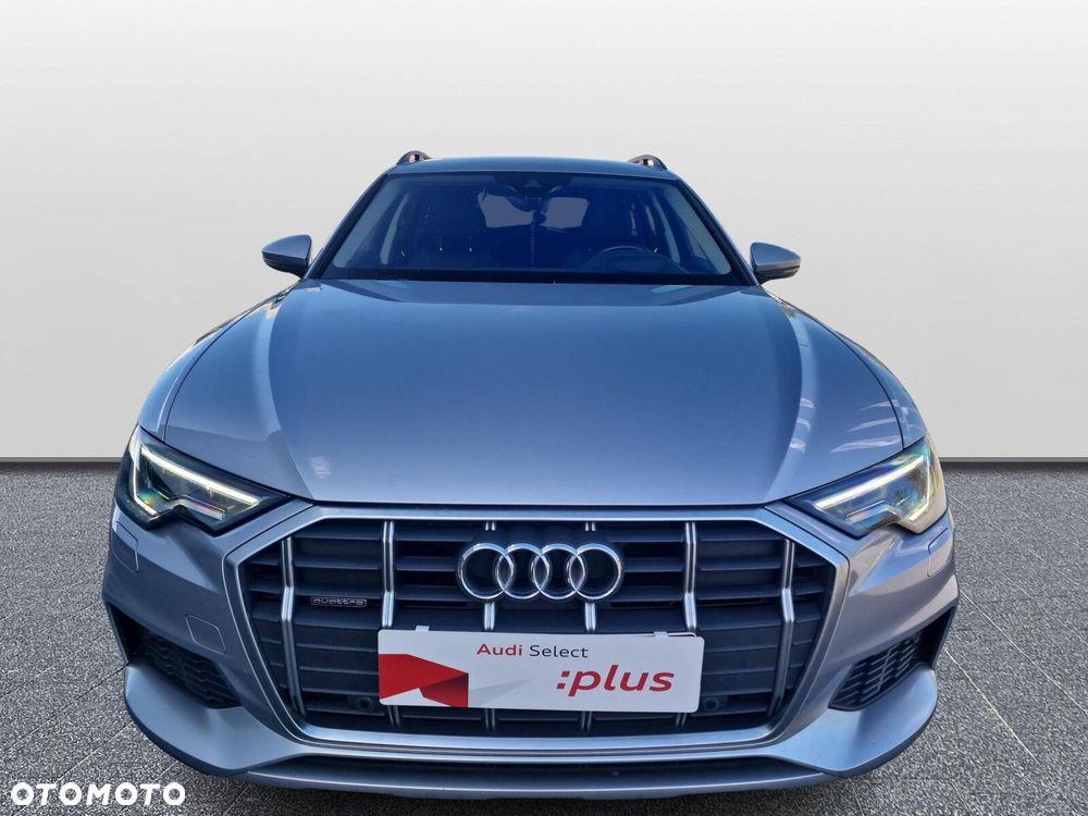 Audi A6 Allroad - 19
