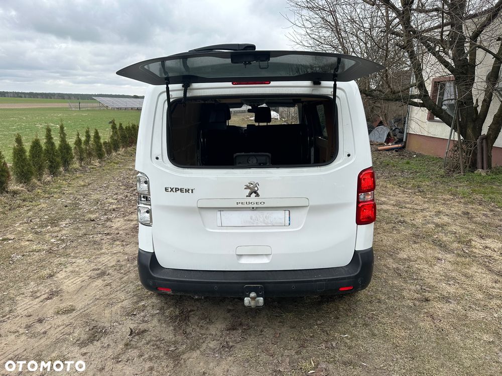 Peugeot Expert - 19