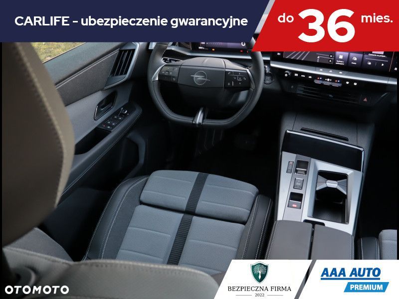 Opel Grandland X - 9