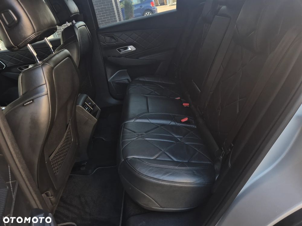 DS Automobiles DS 7 Crossback 1.6 E-Tense 4x4 Rivoli - 20