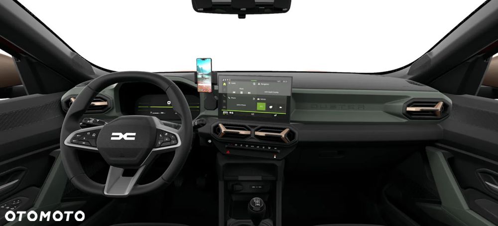 Dacia Duster - 7