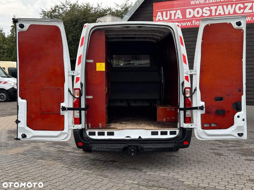 Renault MASTER - 8