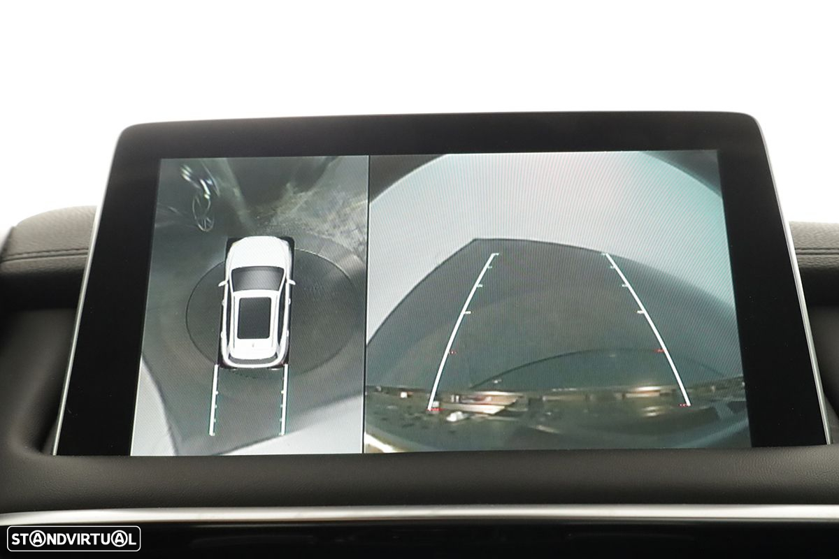 MG EHS 1.5 T-GDI Plug-in Hybrid Luxury - 9