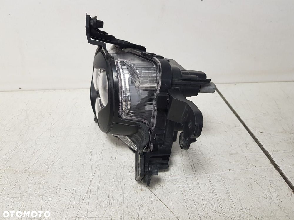 ORYGINALNY HALOGEN KIA OPTIMA IV 4 16-19 PRZECIWMGIELNY LEWY 92201-D41 - 5