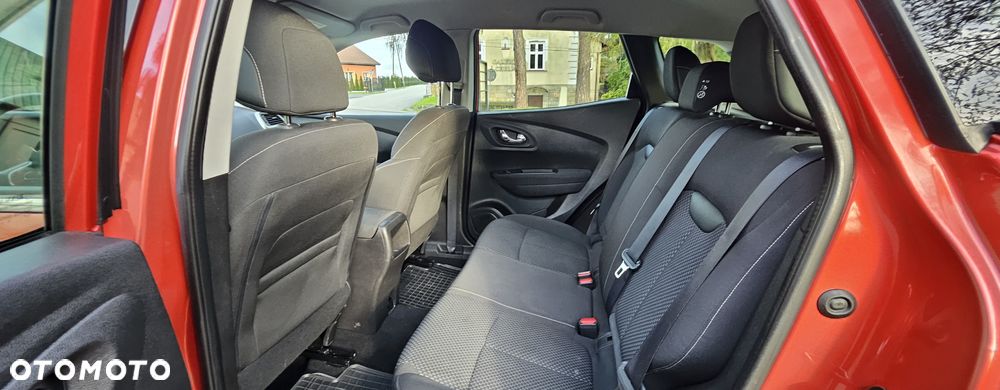 Renault Kadjar Energy TCe 130 Bose Edition - 20
