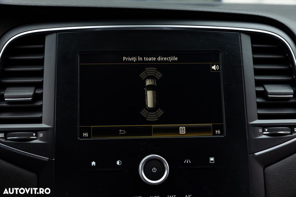 Renault Megane ENERGY dCi 110 EDC LIMITED - 11