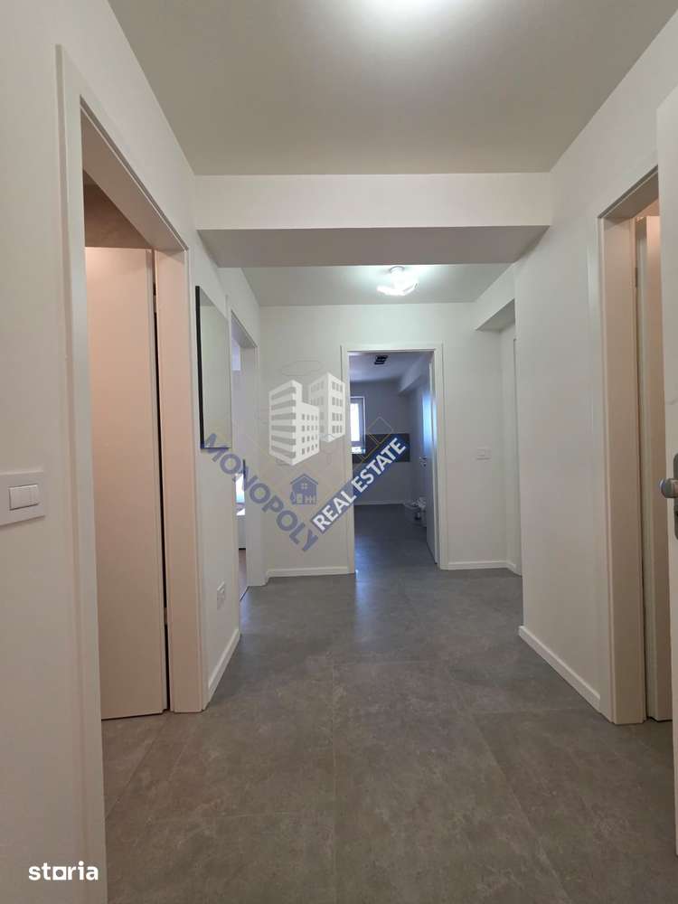 Apartament 2 camere – Avantgarden Coresi – Kasper Development — fotografia 3
