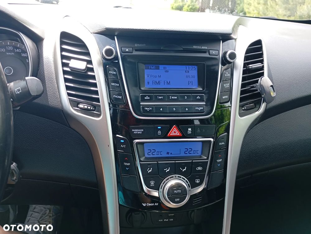 Hyundai i30 1.6 CRDi Classic - 20