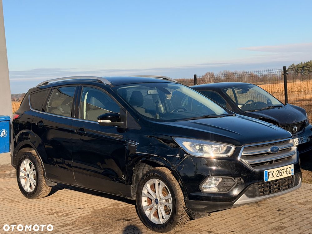 Ford Kuga 1.5 EcoBoost 2x4 SYNC - 1