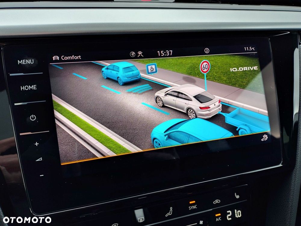 Volkswagen Arteon 2.0 TDI 4Motion R-Line DSG - 19