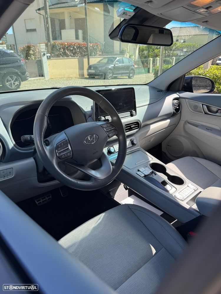Hyundai Kauai Premium - 6