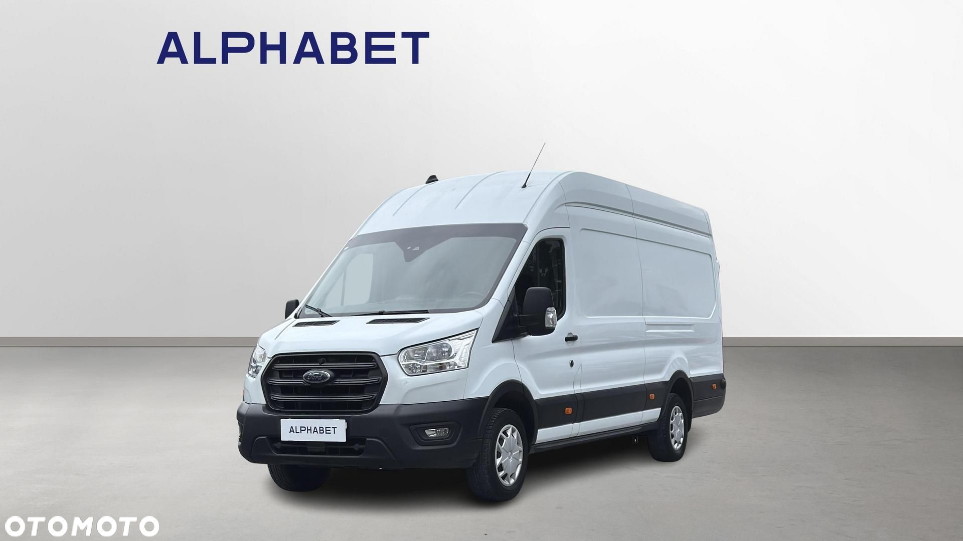 Ford transit - 3