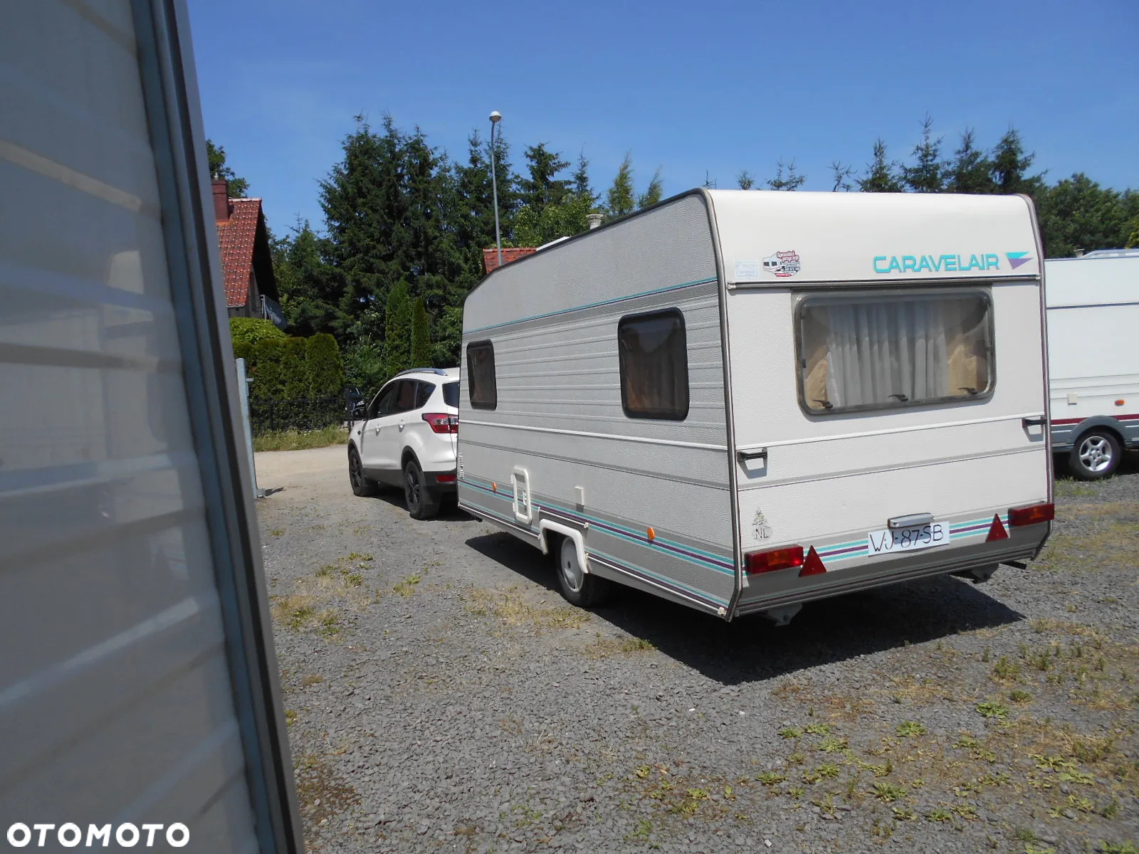 Caravelair BAMBA 415 - 2