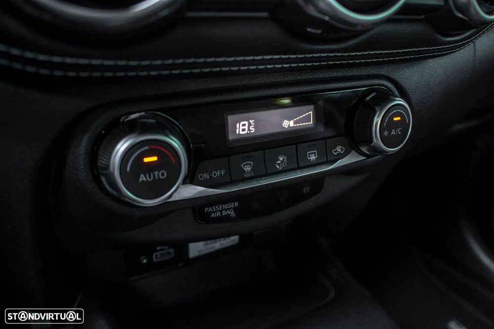 Nissan Juke 1.0 DIG-T N-Design - 22