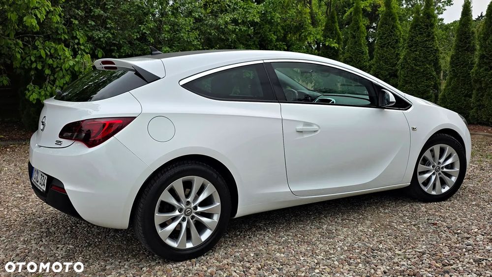 Opel Astra - 15