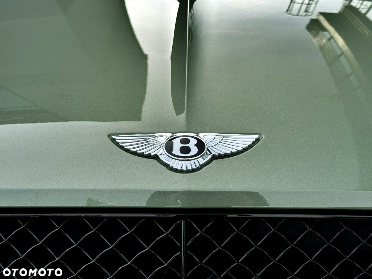 Bentley Continental GT - 10