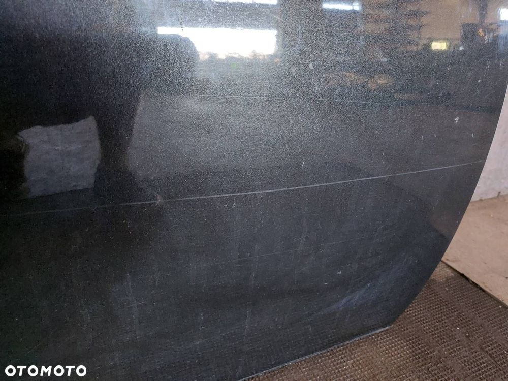 DRZWI GOŁE PRAWY TYŁ ALFA ROMEO 156 846/A NERO METALLICO - 5